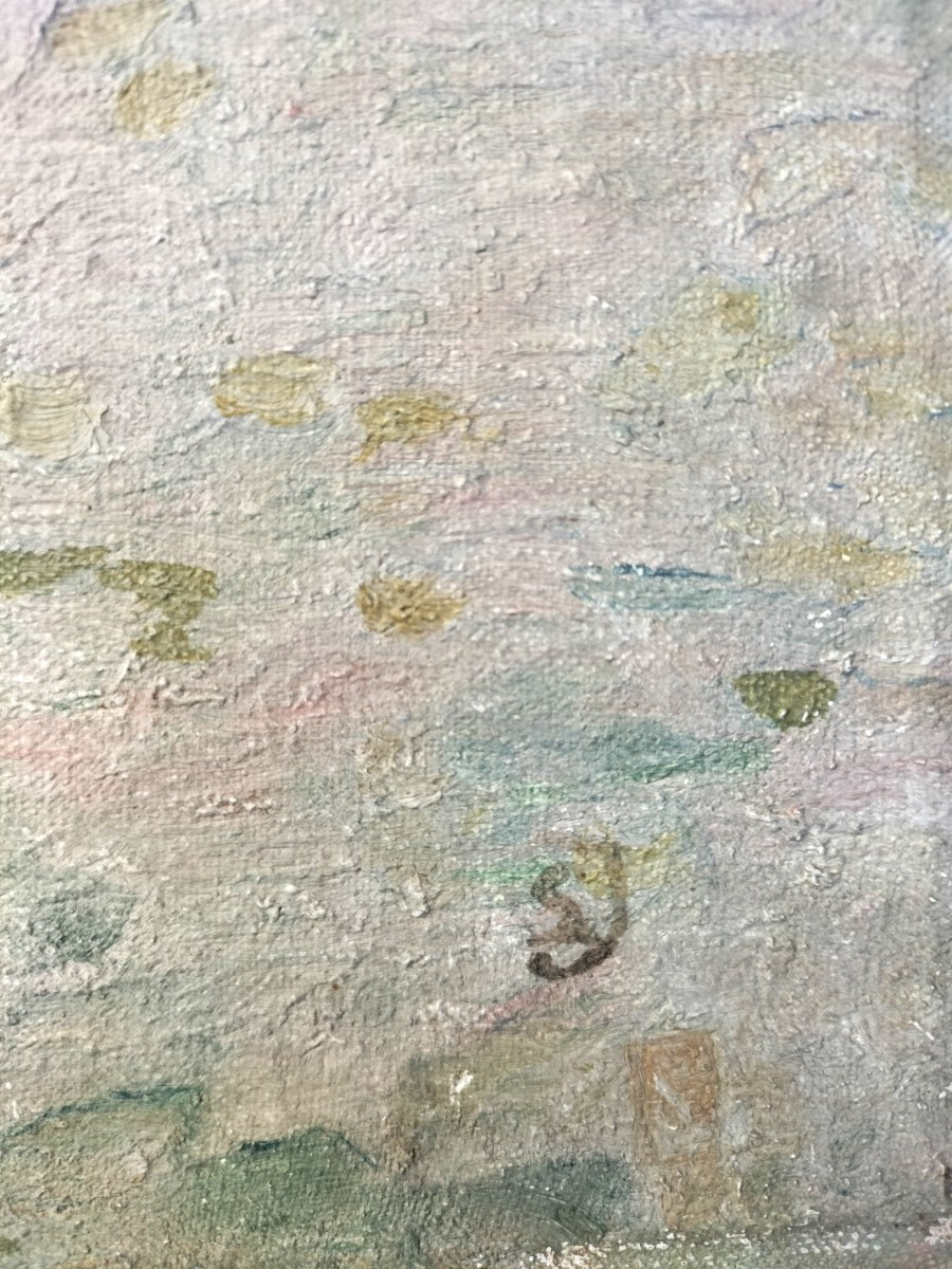 Impressionist School Brittany-photo-2