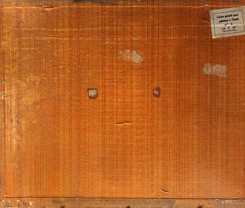 La Nature morte du peintre-photo-4