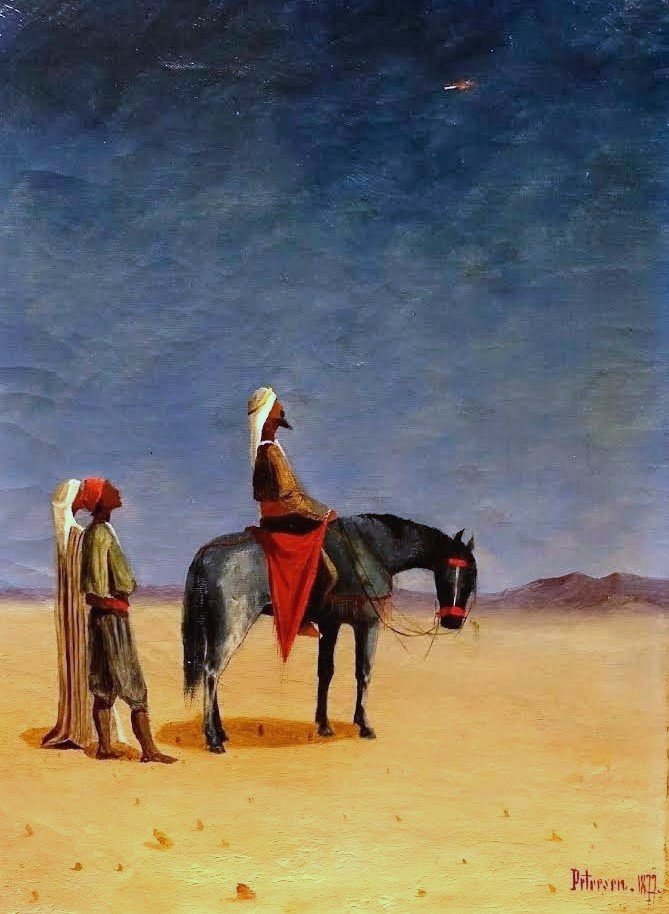 Les Roi mages 1877