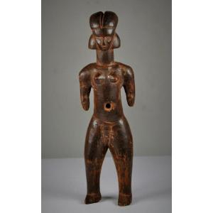 Statuette Kwere Zaramo Tanzania