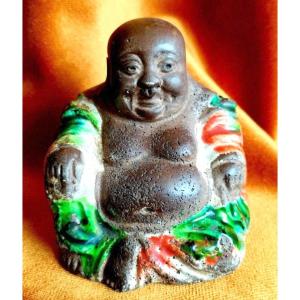 Putai Buddha China 