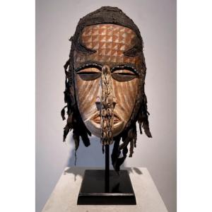 Masque Kuba Ngaady a Mwaash 1930
