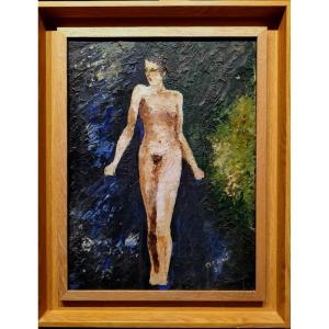 nu Art Déco