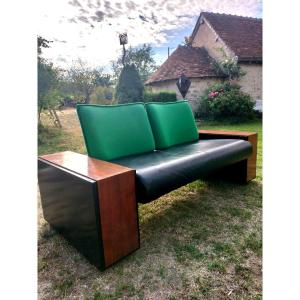 Canap&eacute; design Italien 70 