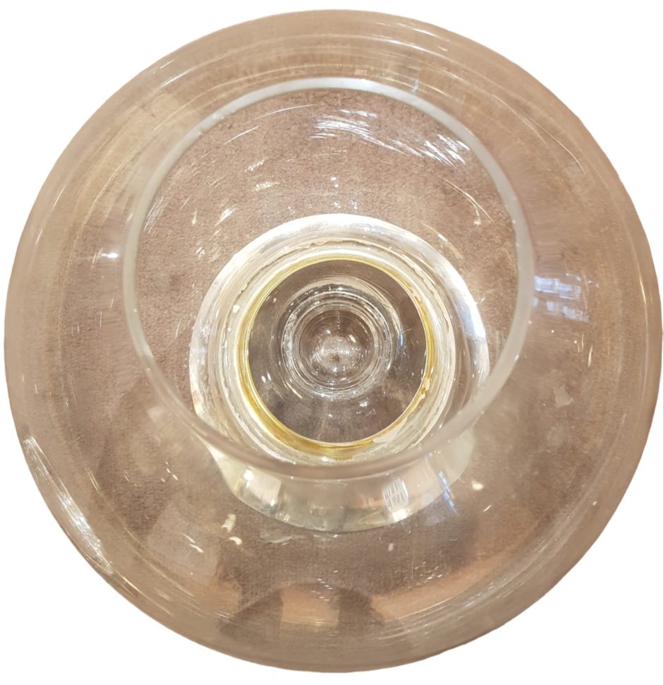 Christian Dior, Tealight, 20th-photo-3