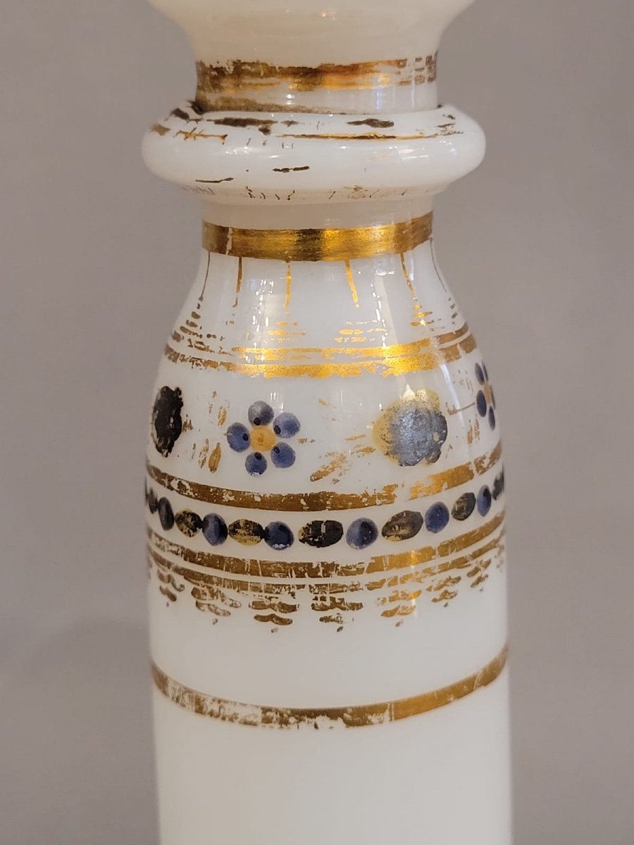Melisse Water Bottle, Charles X Period-photo-3