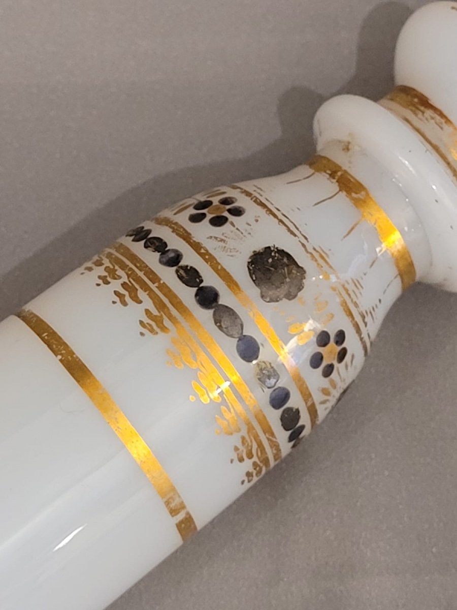Melisse Water Bottle, Charles X Period-photo-2