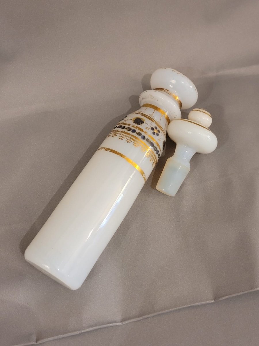 Melisse Water Bottle, Charles X Period-photo-3