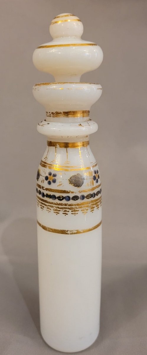 Melisse Water Bottle, Charles X Period