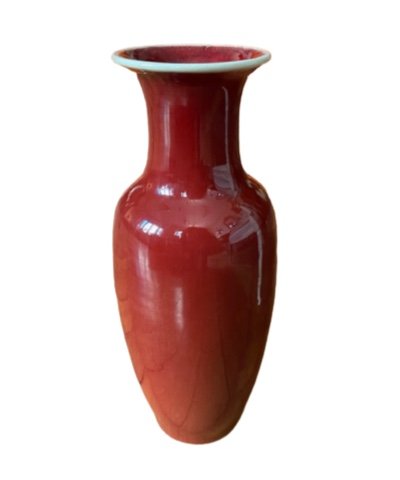 Beef Blood Vase