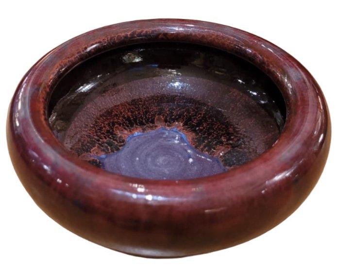 Frédéric Kiefer (1894 - 1977) For Sèvres, Cup, 20th