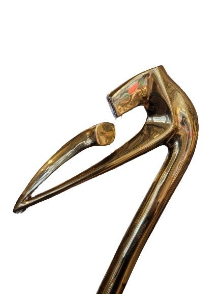 Jacques Duval Brasseur, Flamingo-photo-4