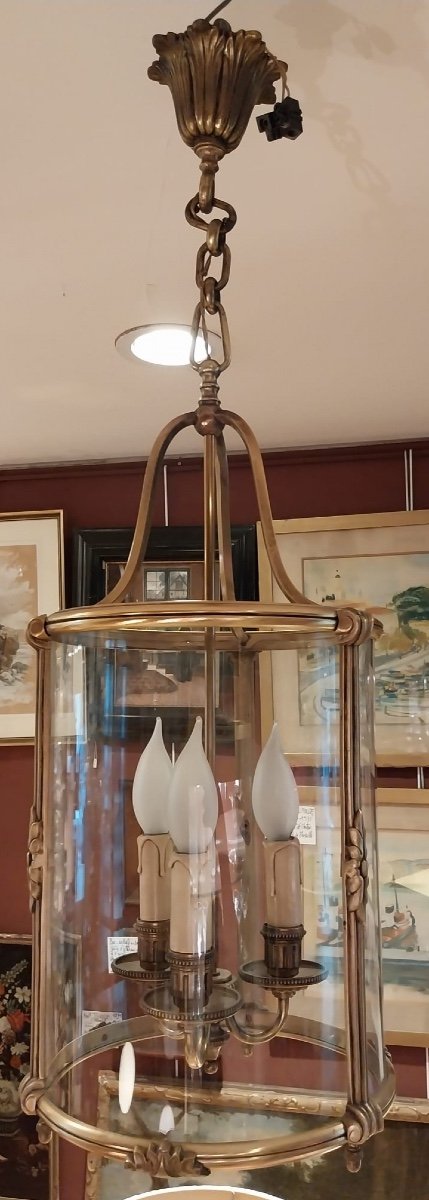 20th Century Lantern-photo-2