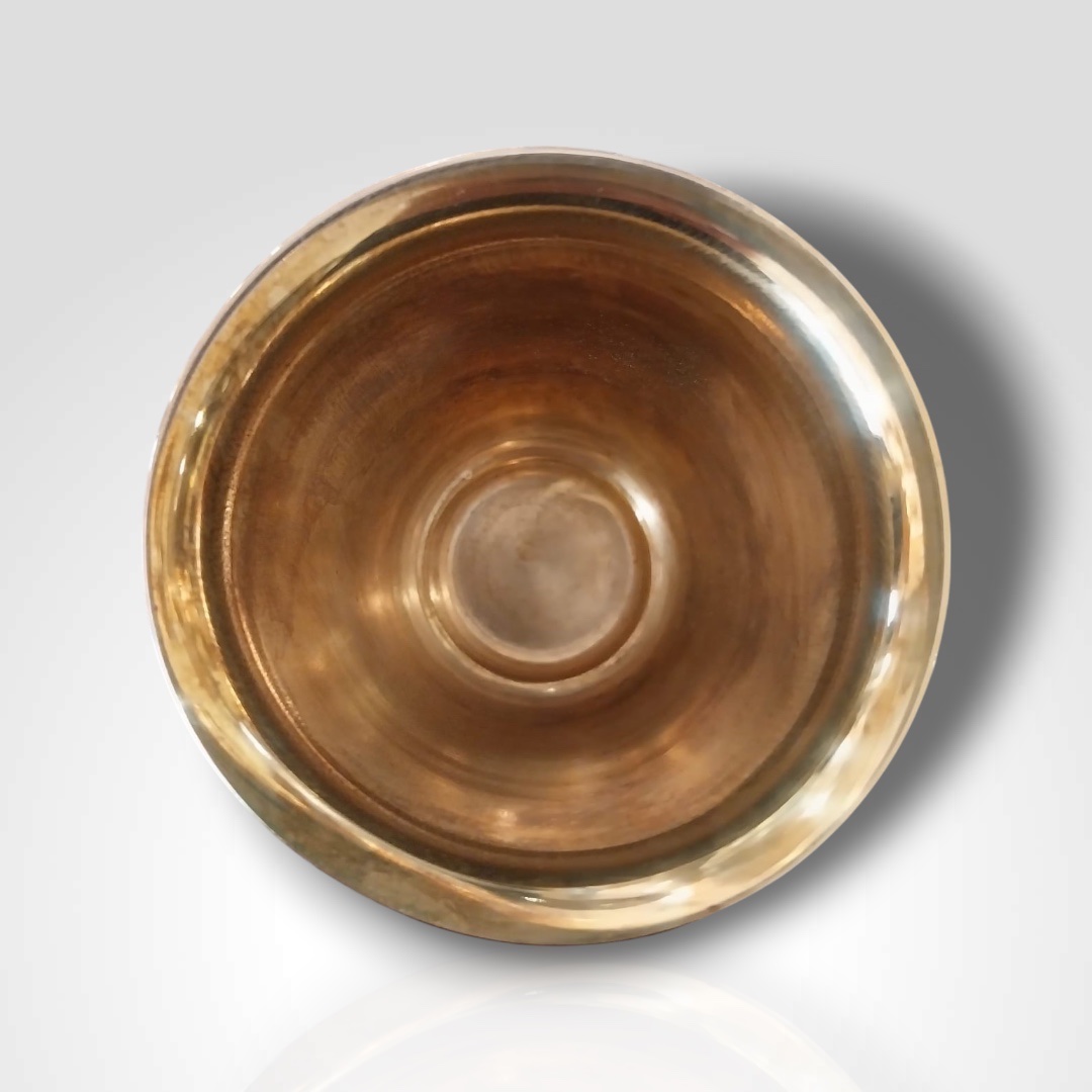 Gucci, timbale - gobelet  en métal argenté, XXe-photo-6
