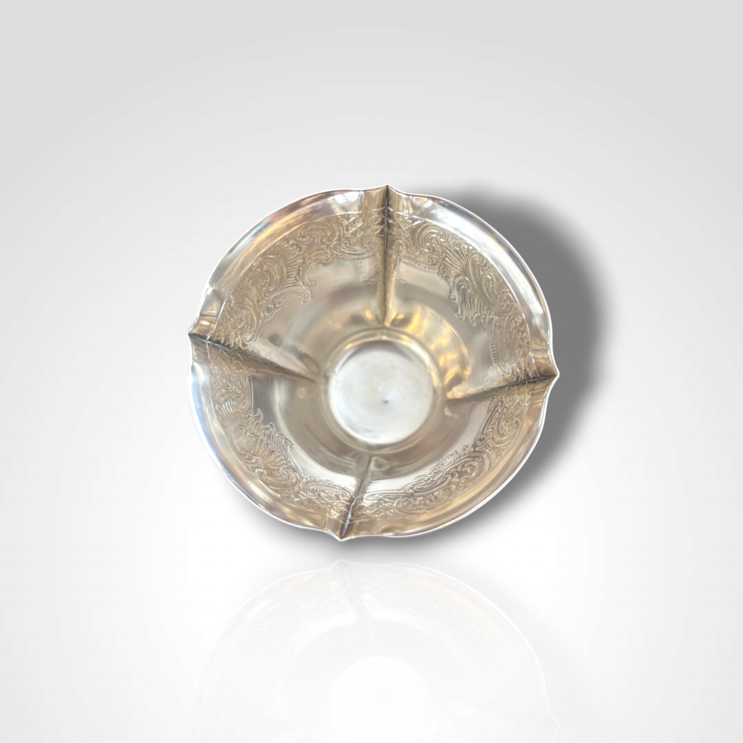 Silver Cup, 19th Century-photo-2
