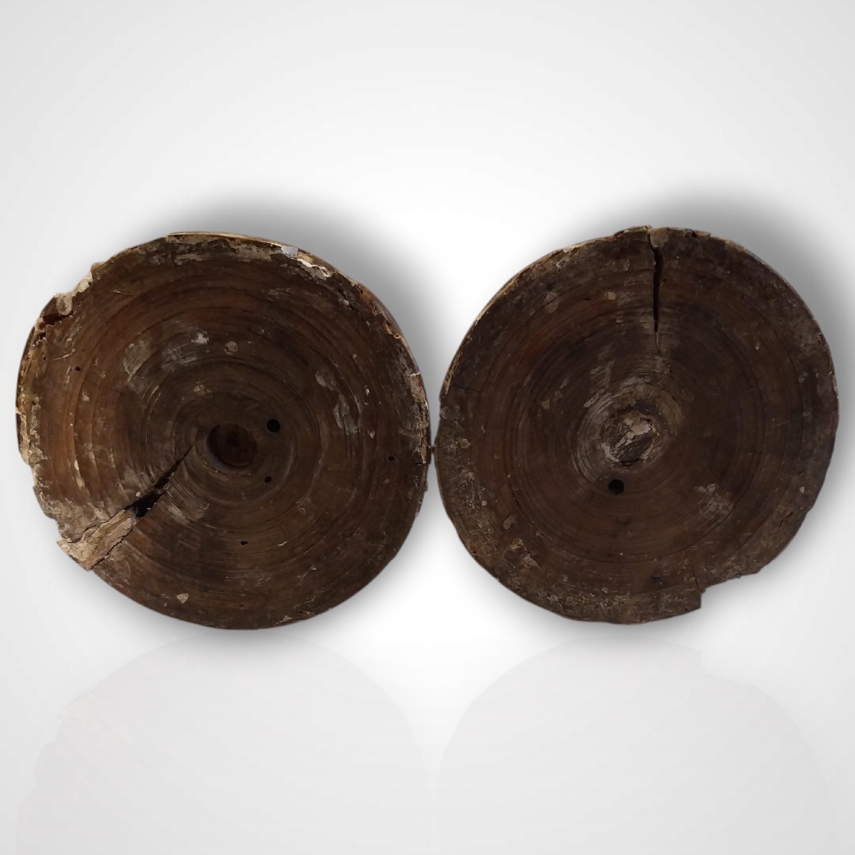 17th Century Candlesticks-photo-1