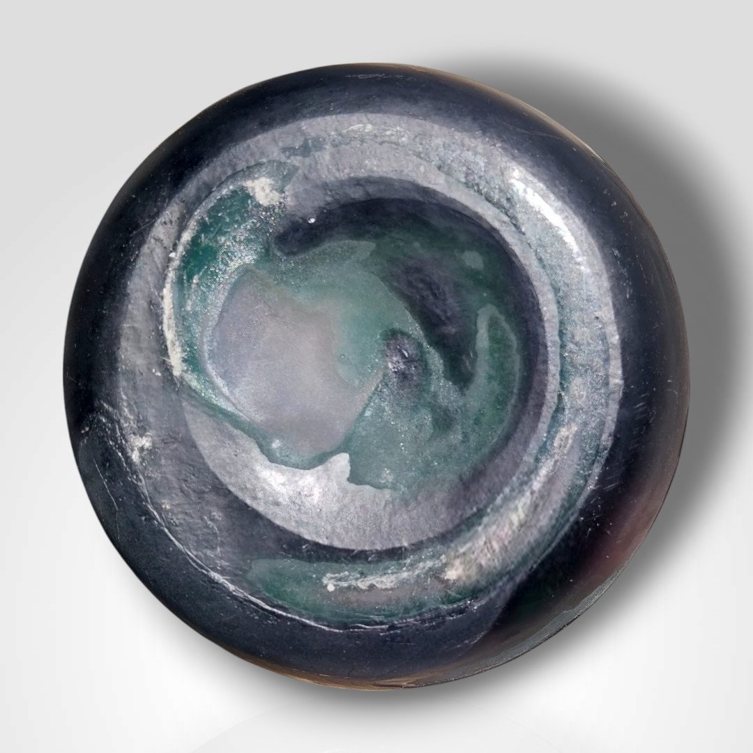 Muller et Frères, vase XXe-photo-3