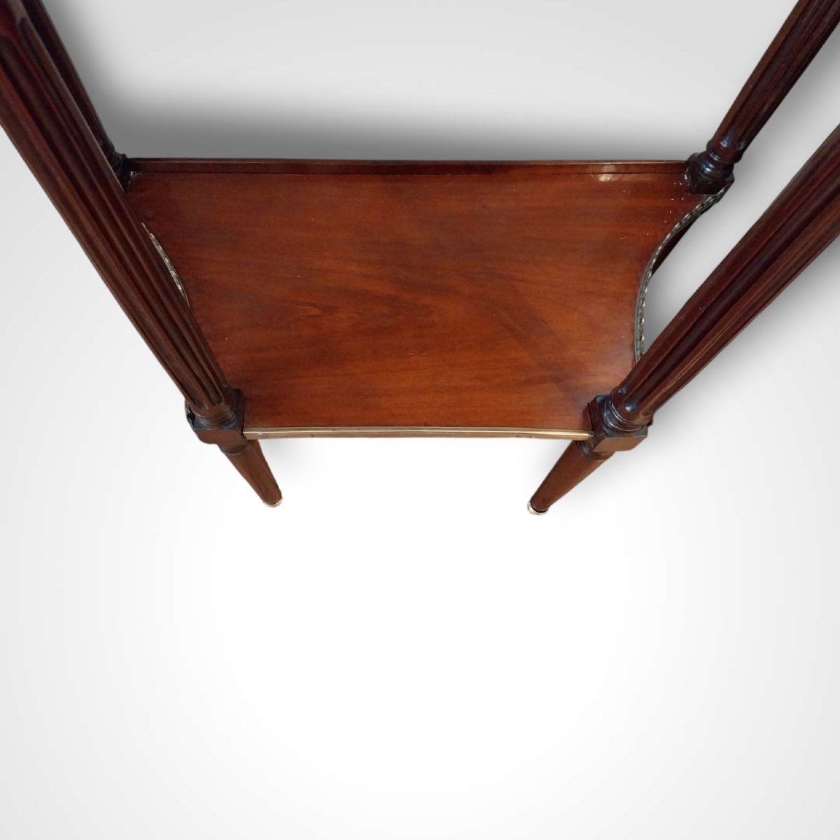 Louis XVI Period Console, 18th Century-photo-3