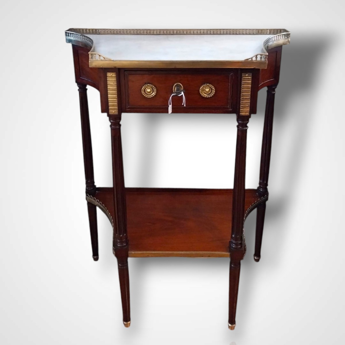 Louis XVI Period Console, 18th Century