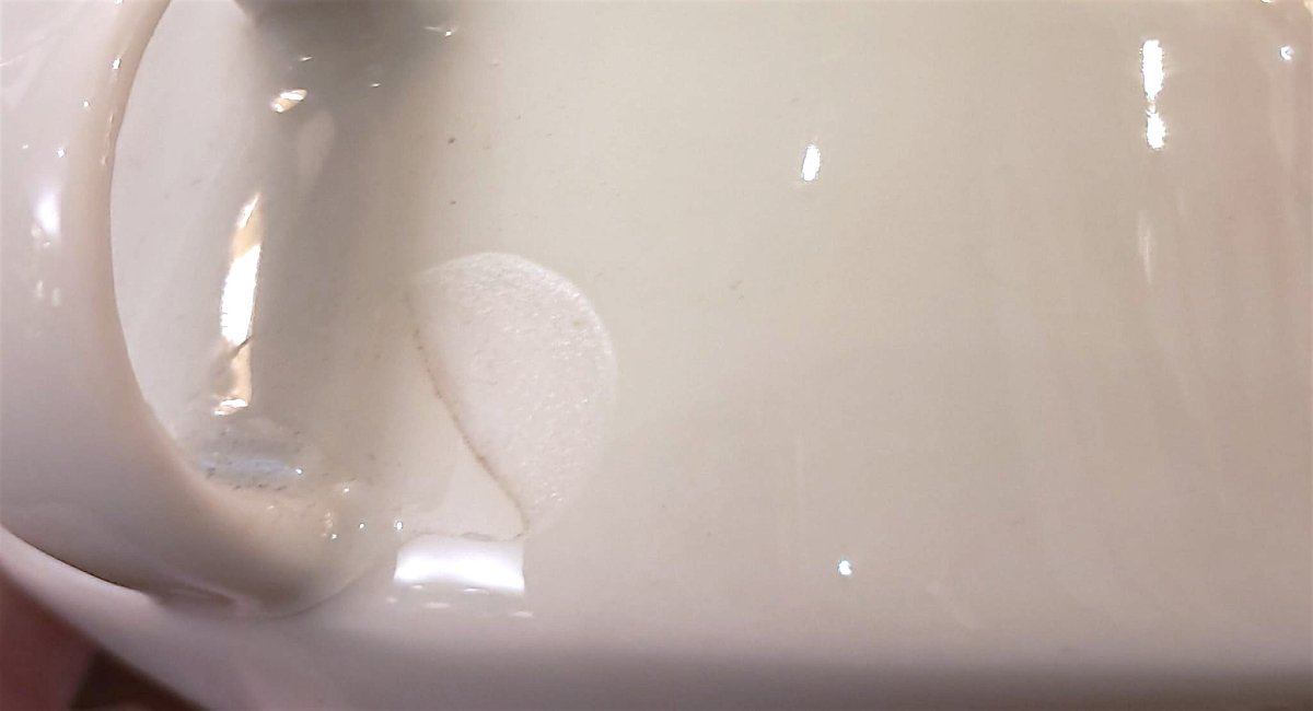 Yves Mohy For Virebent, Porcelain Tea Set, 20th Century-photo-5