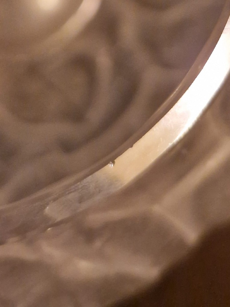 André Hunebelle And Roger Cogneville, Art Deco Vase-photo-6