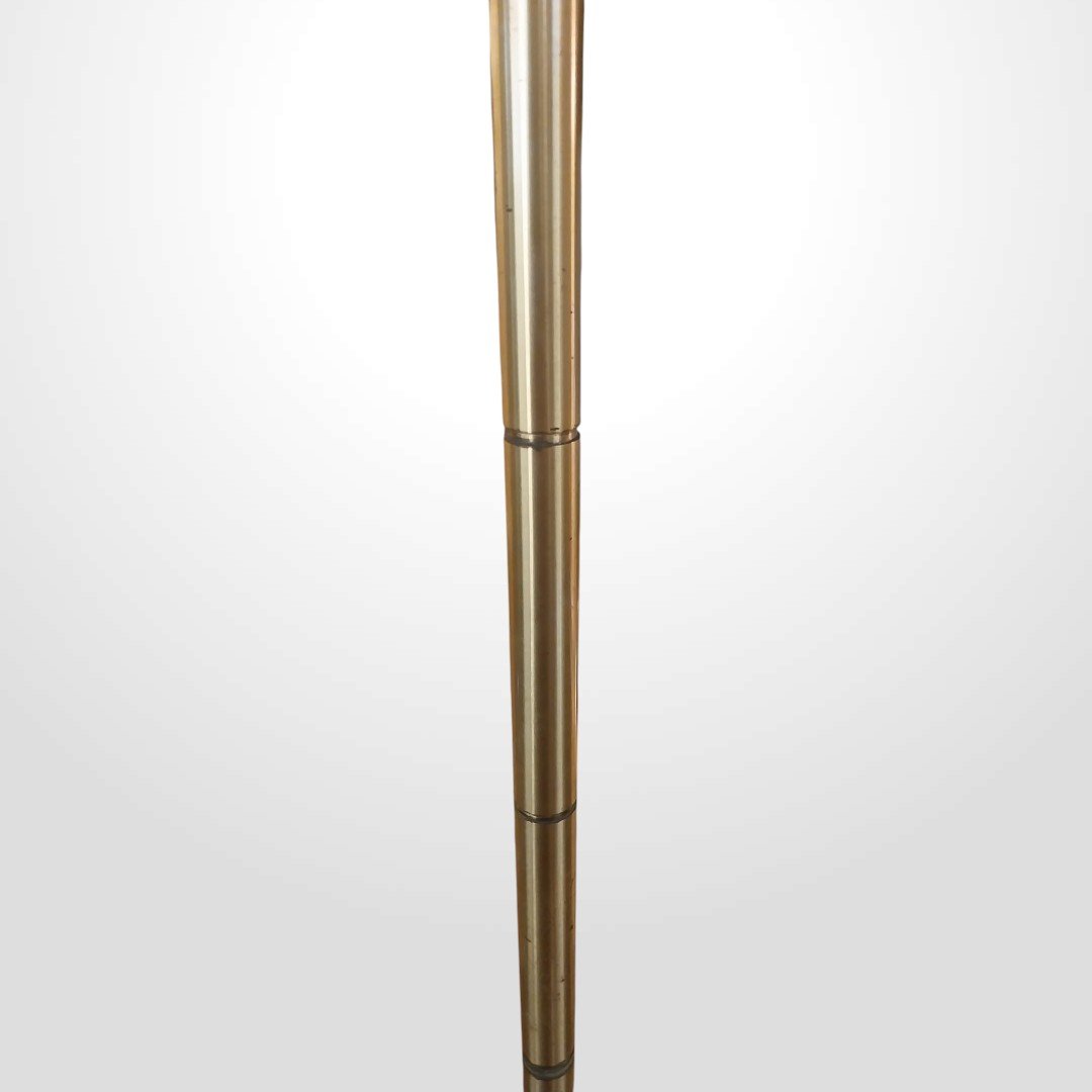 Paire de lampadaires années 60-photo-3