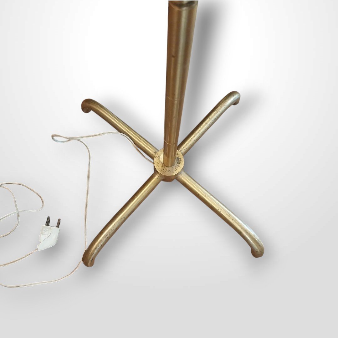 Paire de lampadaires années 60-photo-4