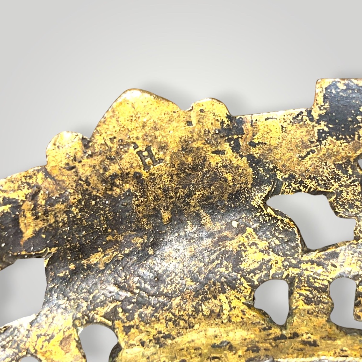 Pair Of Cloisonné Vases, China, 19th Century-photo-1