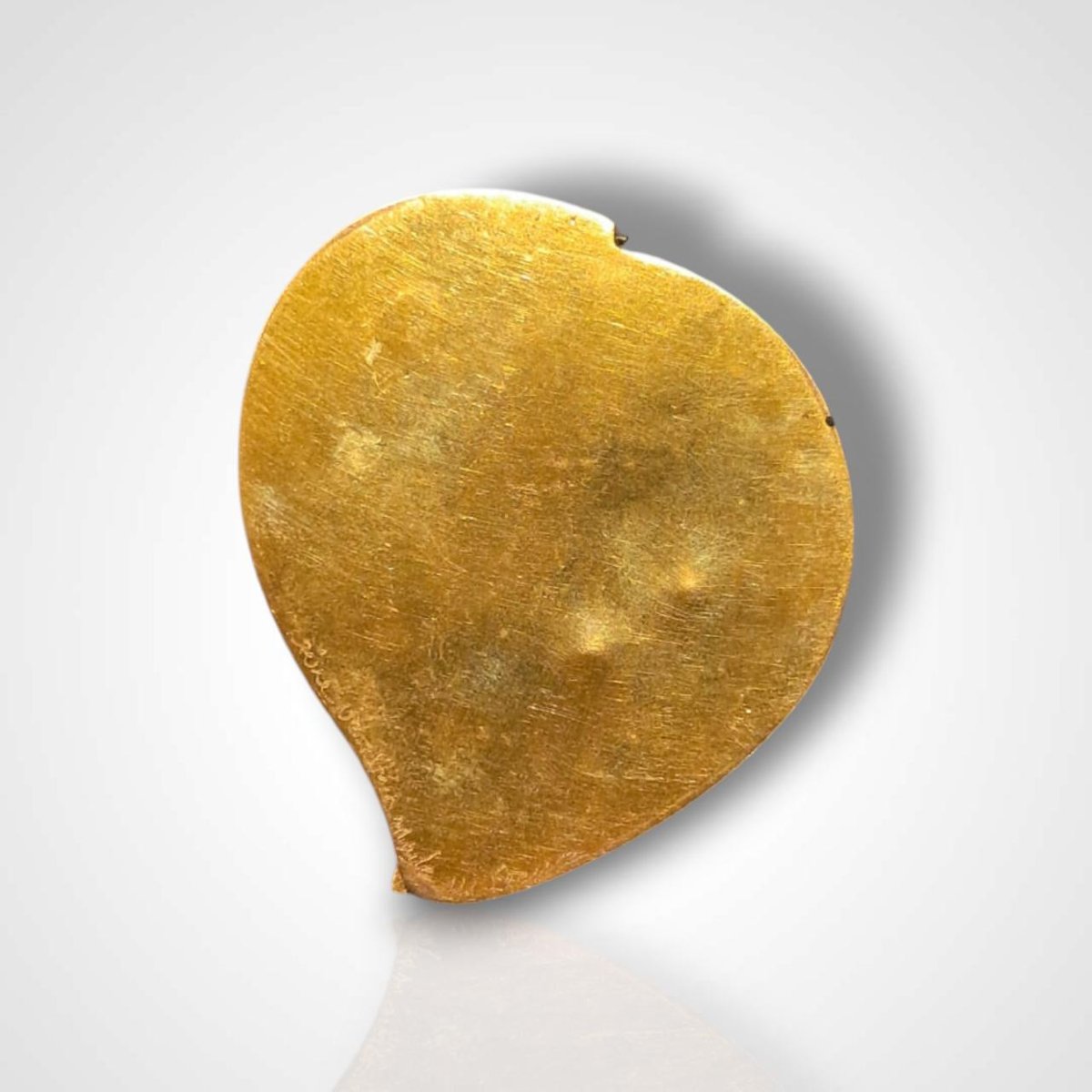 Line Vautrin, poudrier, XXe-photo-3