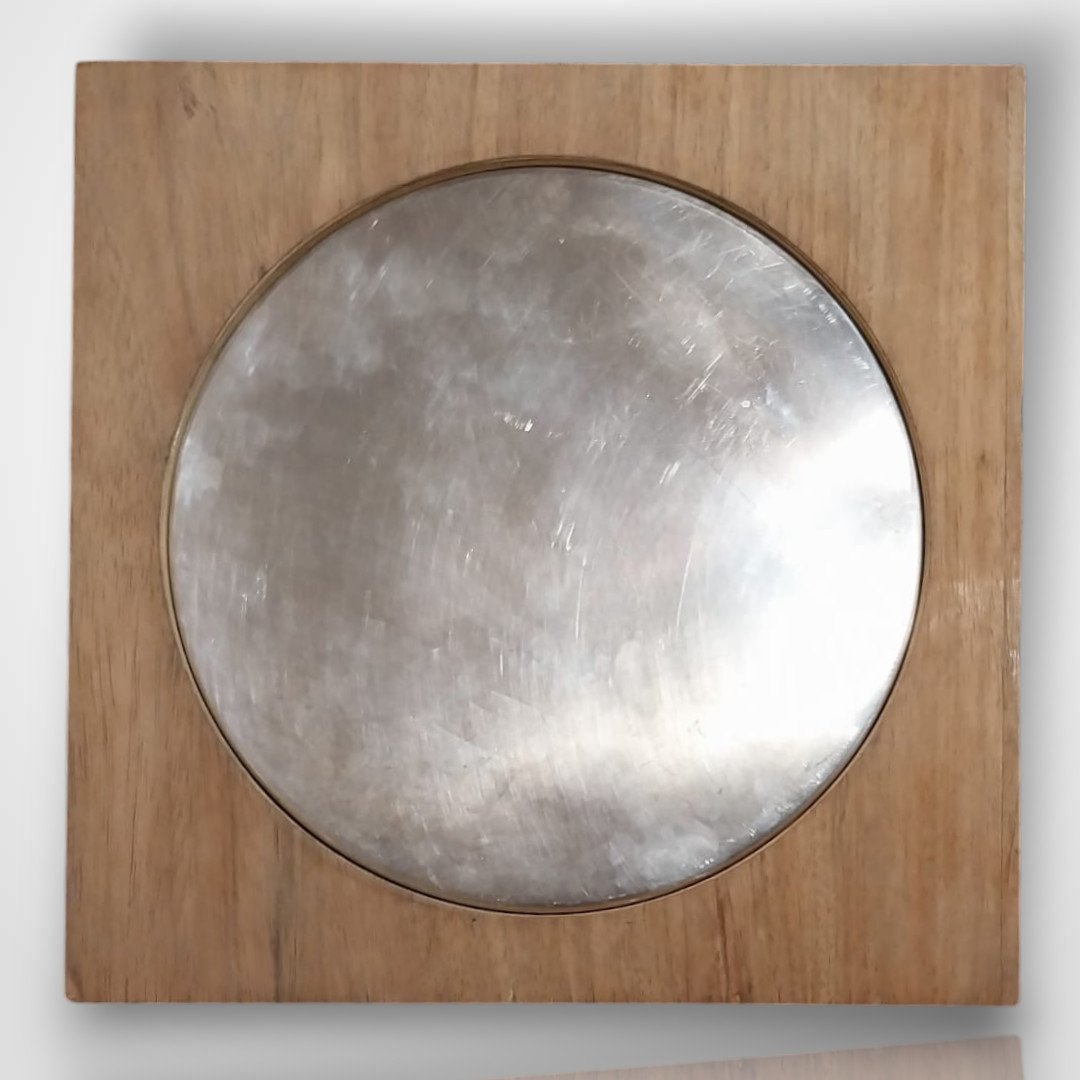 Christofle Gallia , plateau - vide-poche, XXe-photo-3