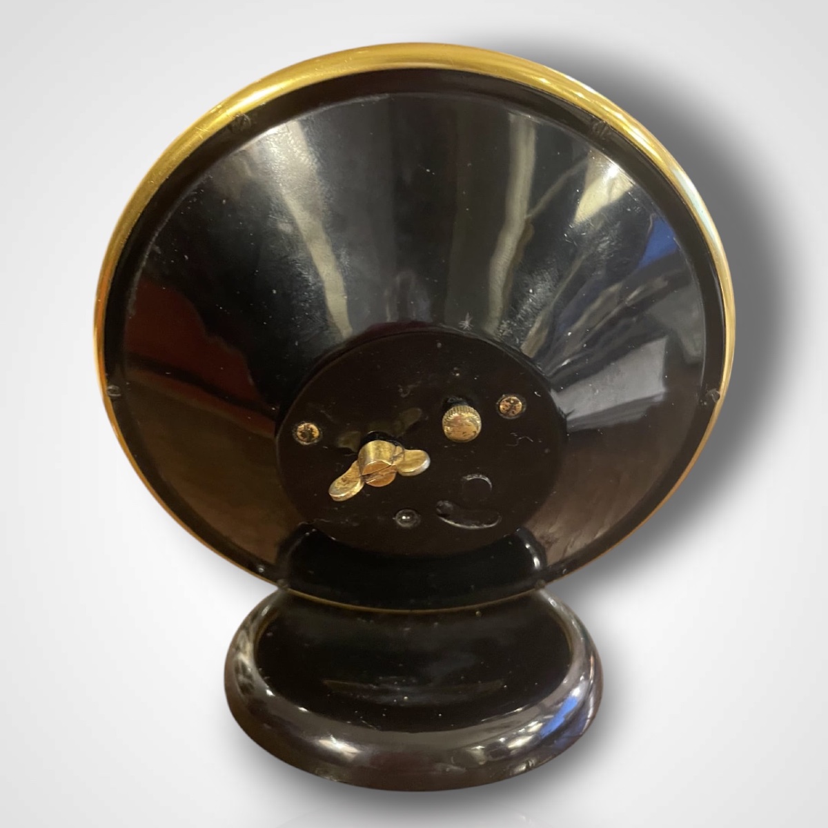 Jaeger Lecoultre , Pendule Domino, XXe-photo-2