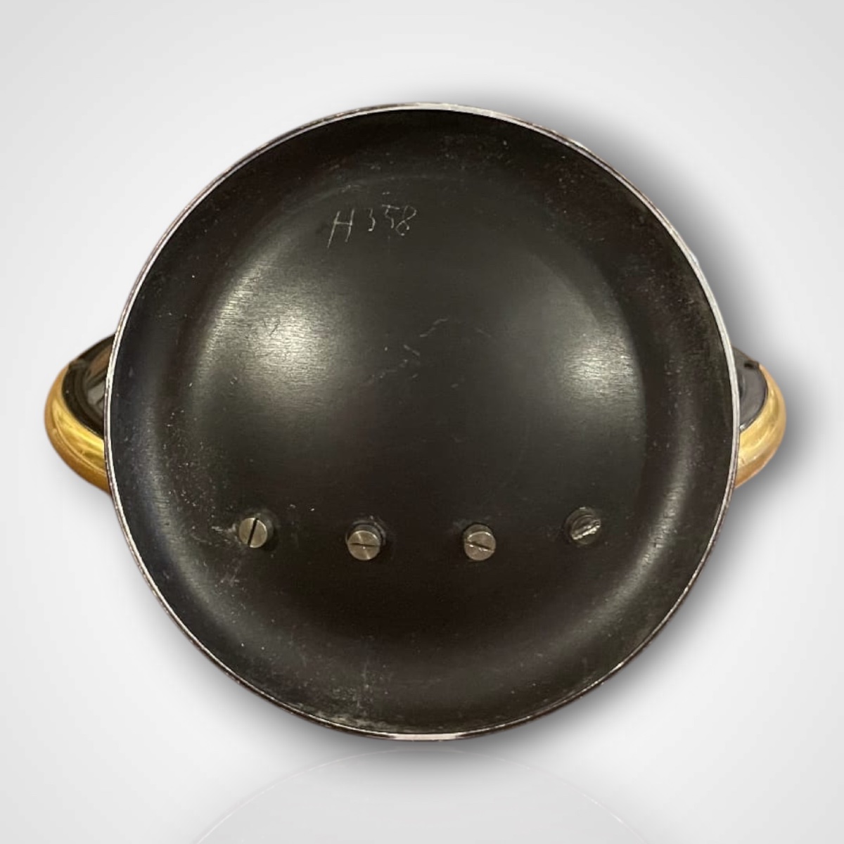 Jaeger Lecoultre , Pendule Domino, XXe-photo-3