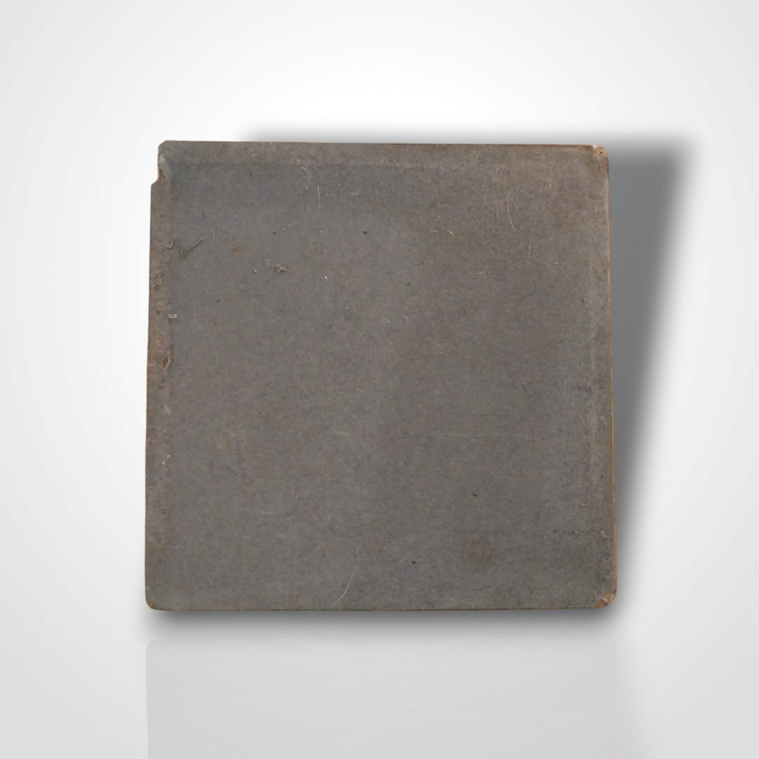 Gabriella Crespi (1922-2017) pour Christian Dior, corbeille à papier en résine et rotin, XXe-photo-4