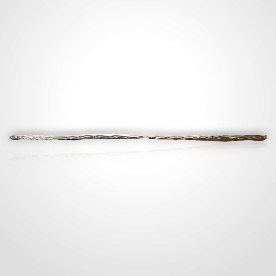 Christian Dior, 5 Silver-plated Metal Placemats, 20th Century-photo-4