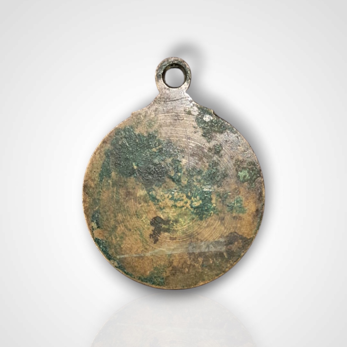 Brass Trade Sign, First Half Of The 19th Century-photo-2