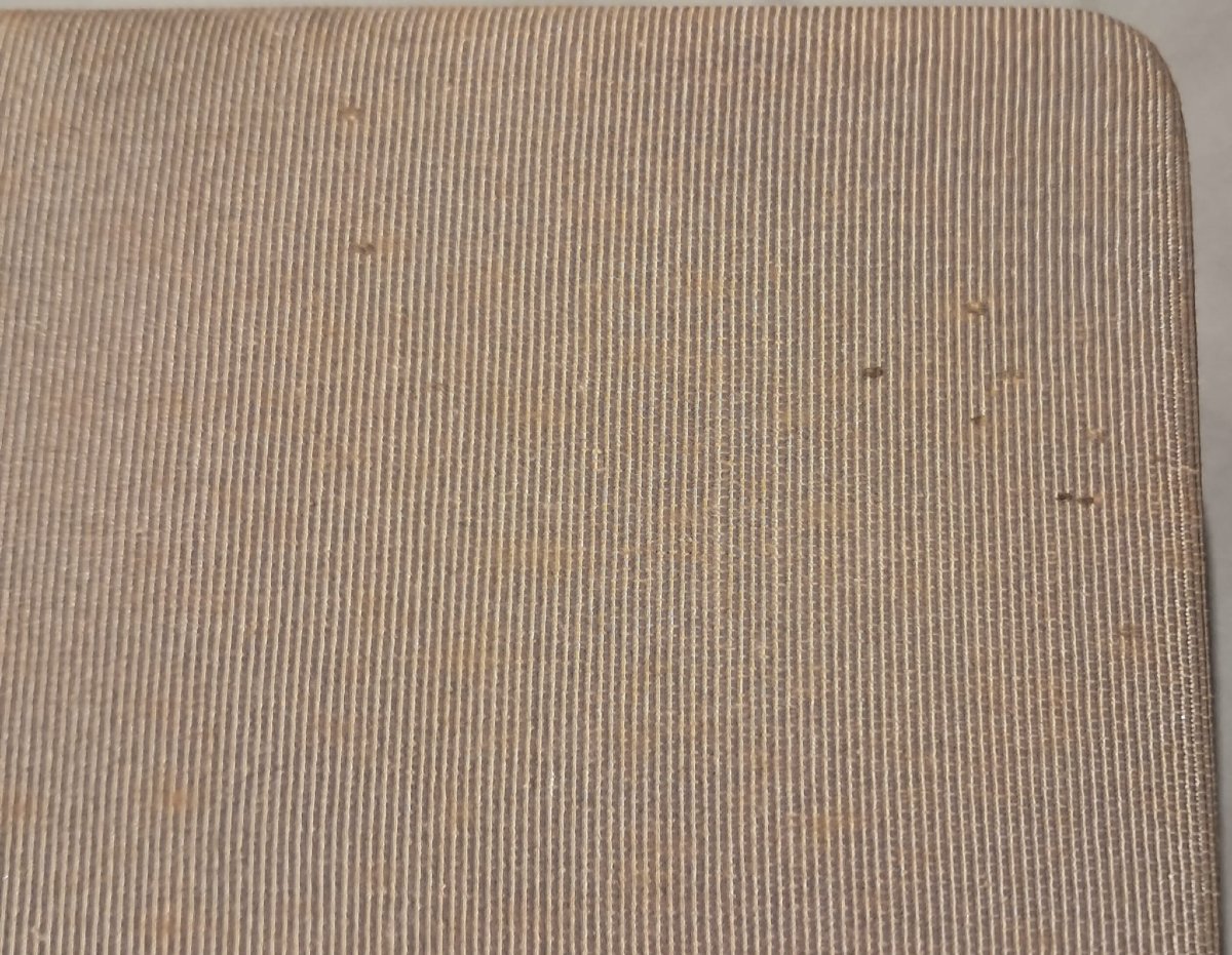 Ravinet d’Enfert pour Hermès, paire de ronds de serviette en argent et vermeil, XXe-photo-7