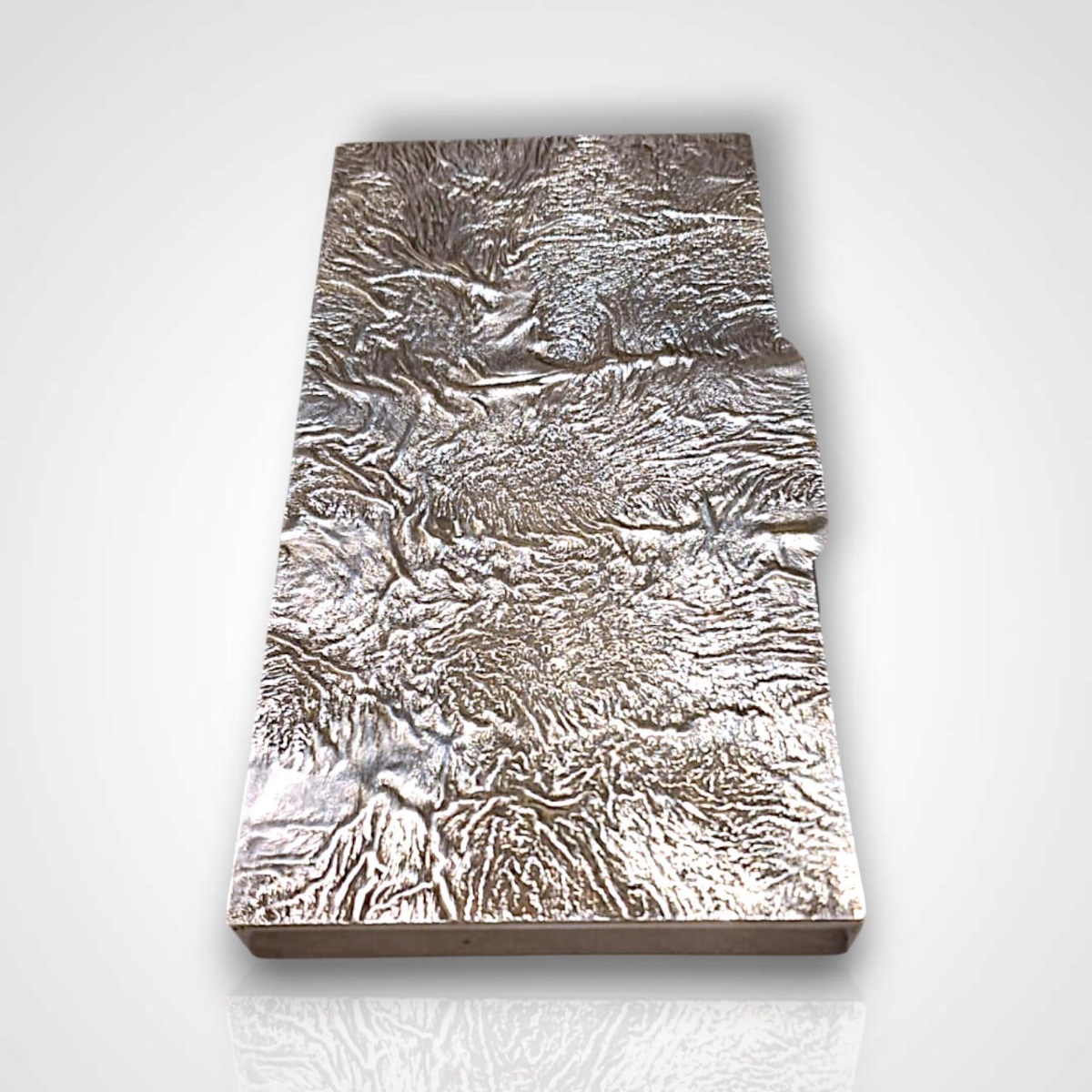 Christofle, Silver Box, 20th Century-photo-3