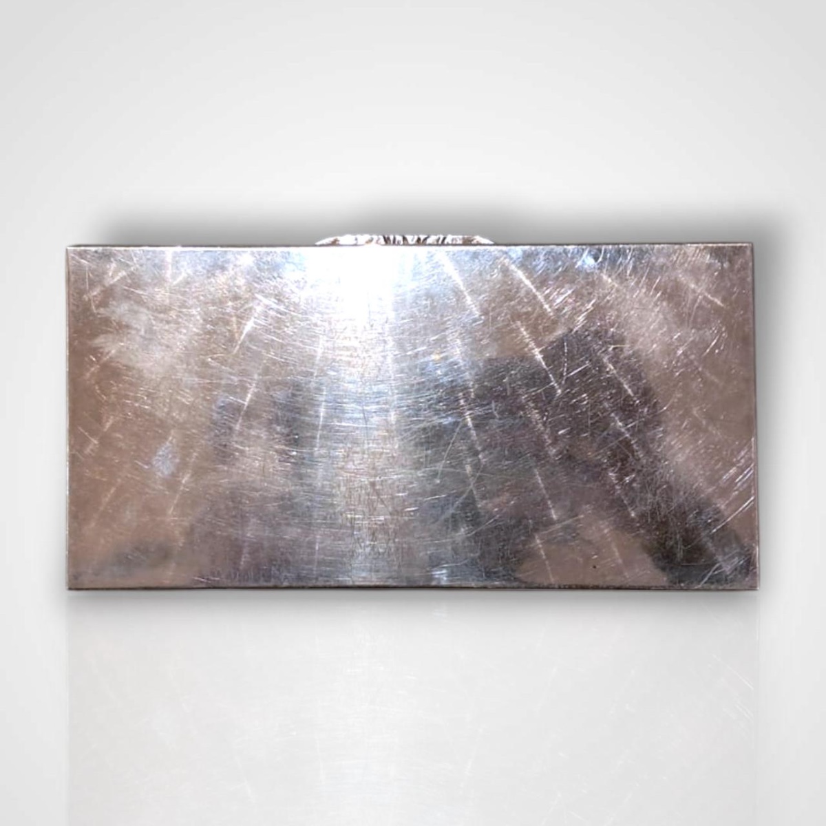 Christofle, Silver Box, 20th Century-photo-4