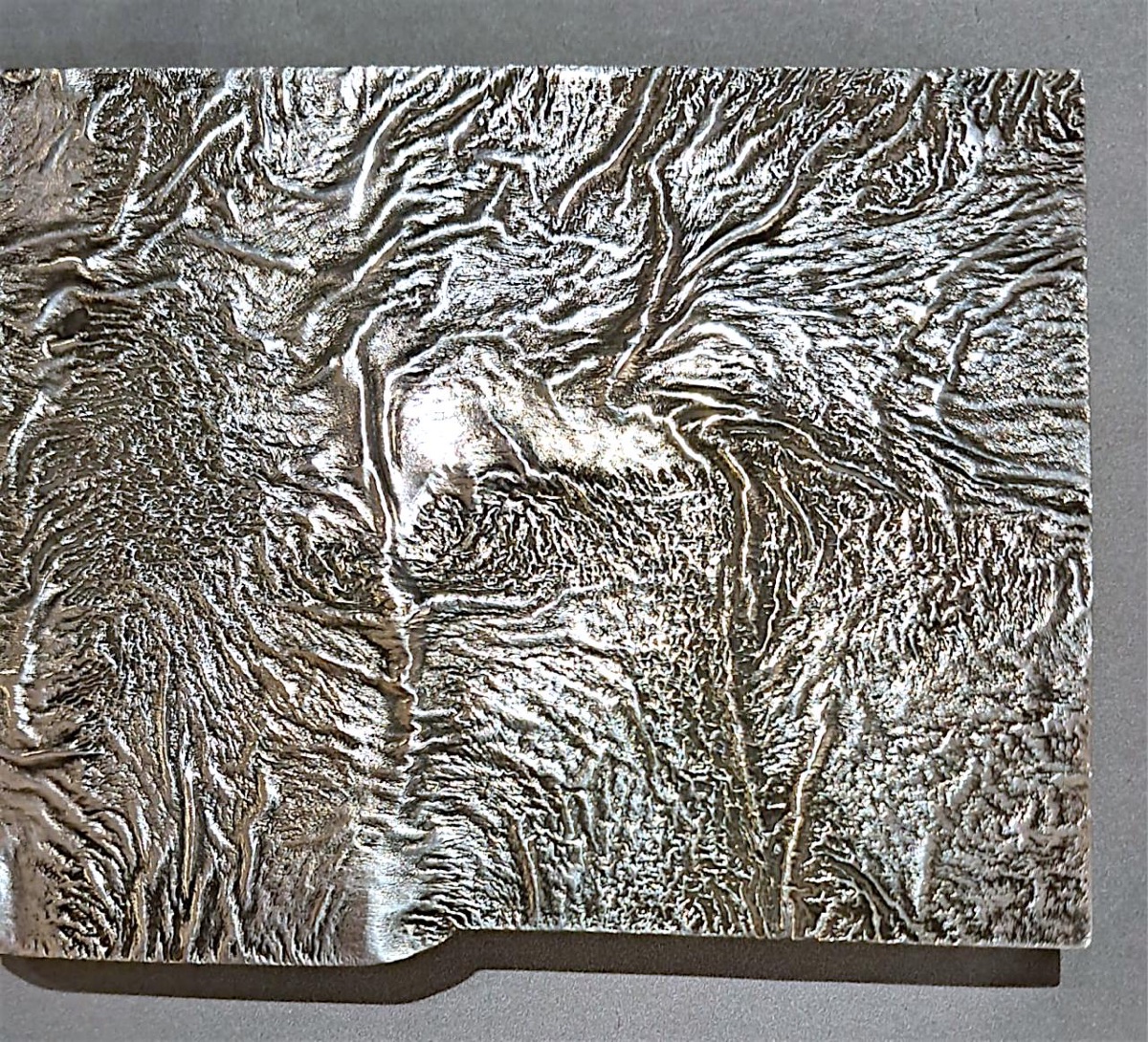 Christofle, Silver Box, 20th Century-photo-4
