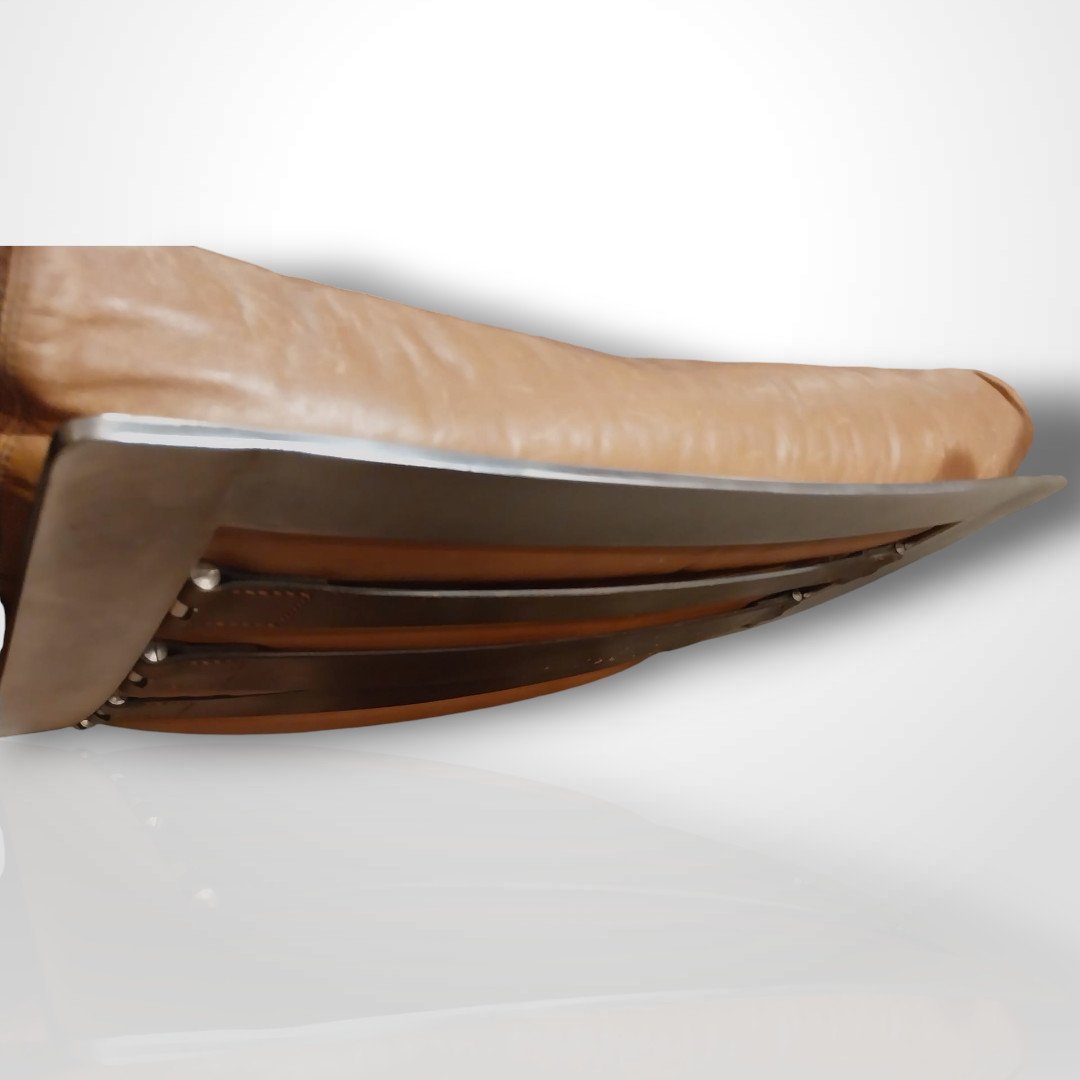 Sinus Seat By Reinhold Adolf & Hans Jürgen Schröpfer For Cor-photo-4