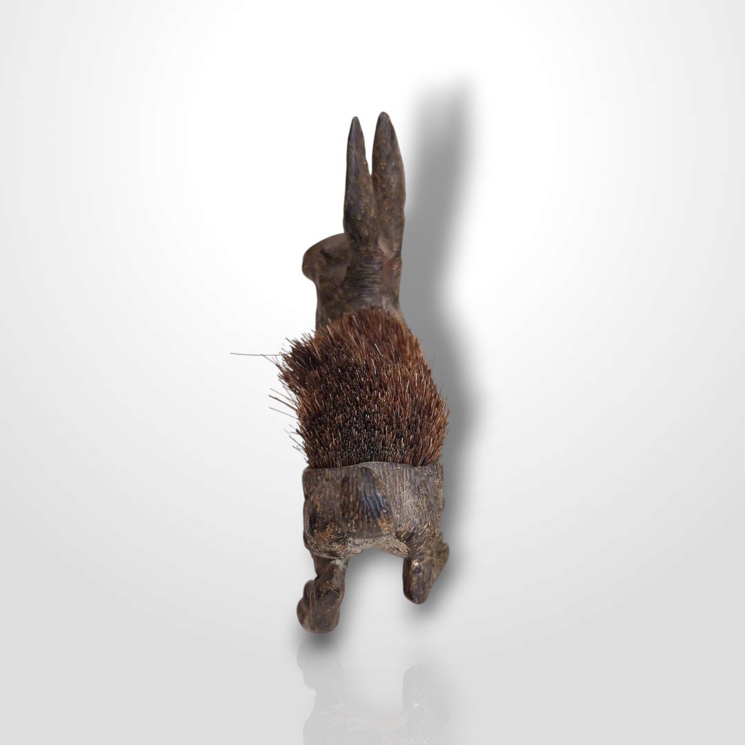 Vienna Bronze Rabbit, 20th Century-photo-3