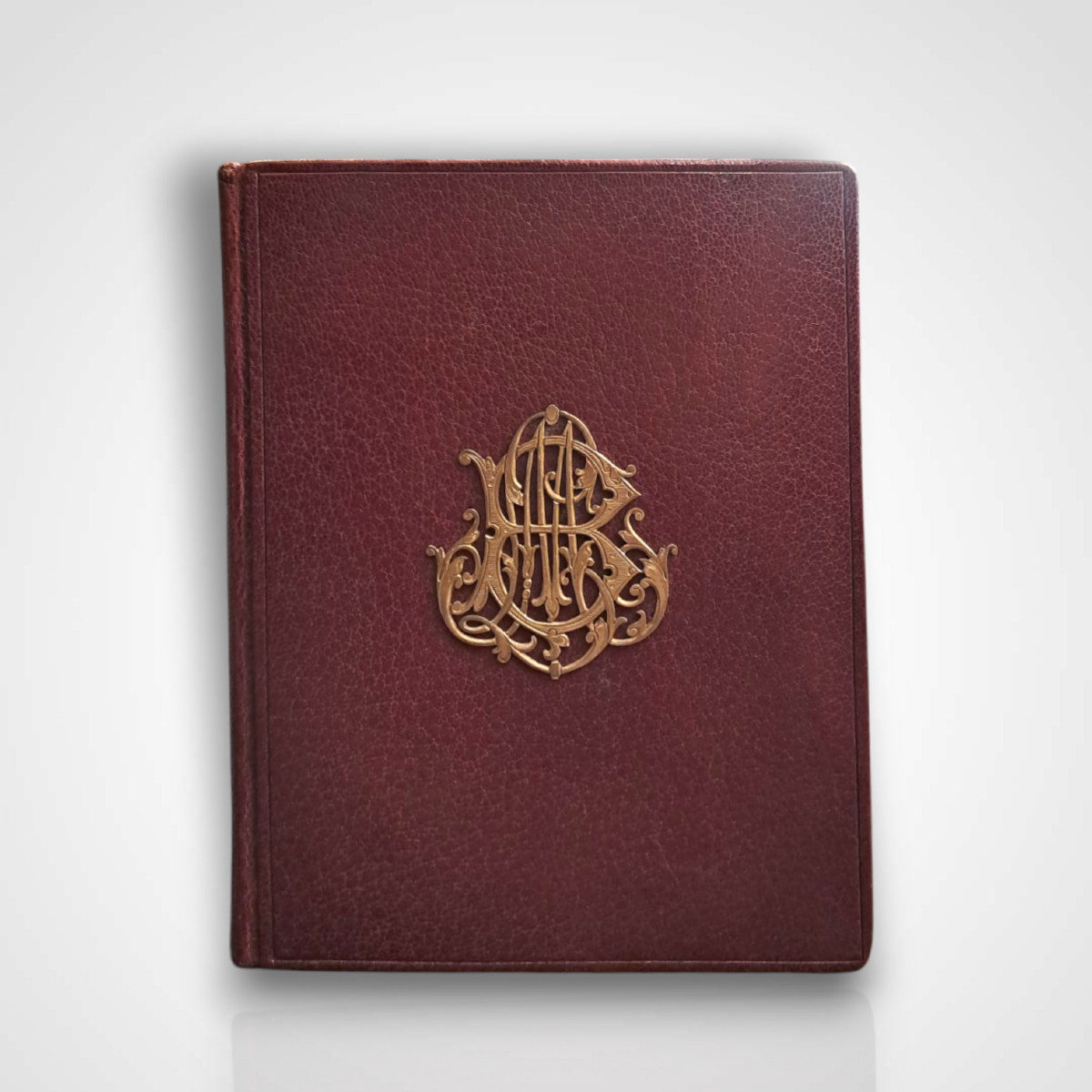 Missal Of The Holy Women Of France Illustrated By Elisabeth Sonrel, Maison A. Mame Et Fils, 1900