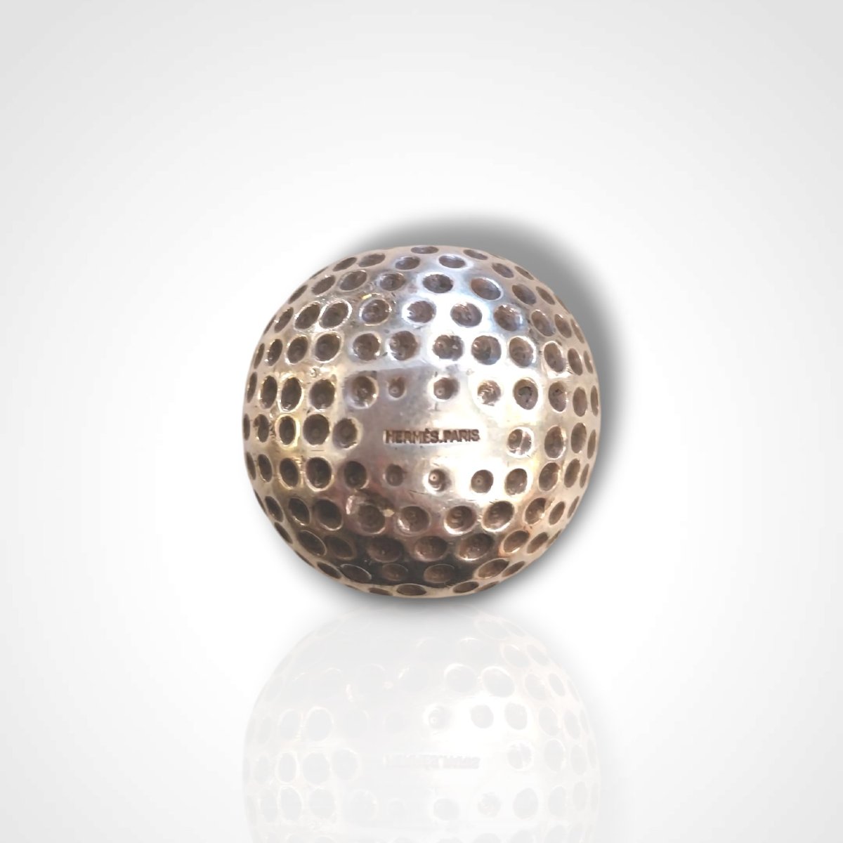 Hermès, porte-stylos, XXe-photo-1