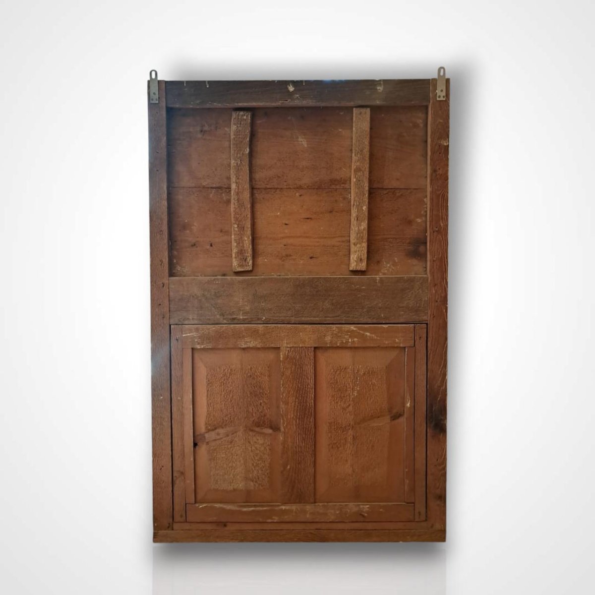 Miroir trumeau, fin XIXe-début XXe-photo-2