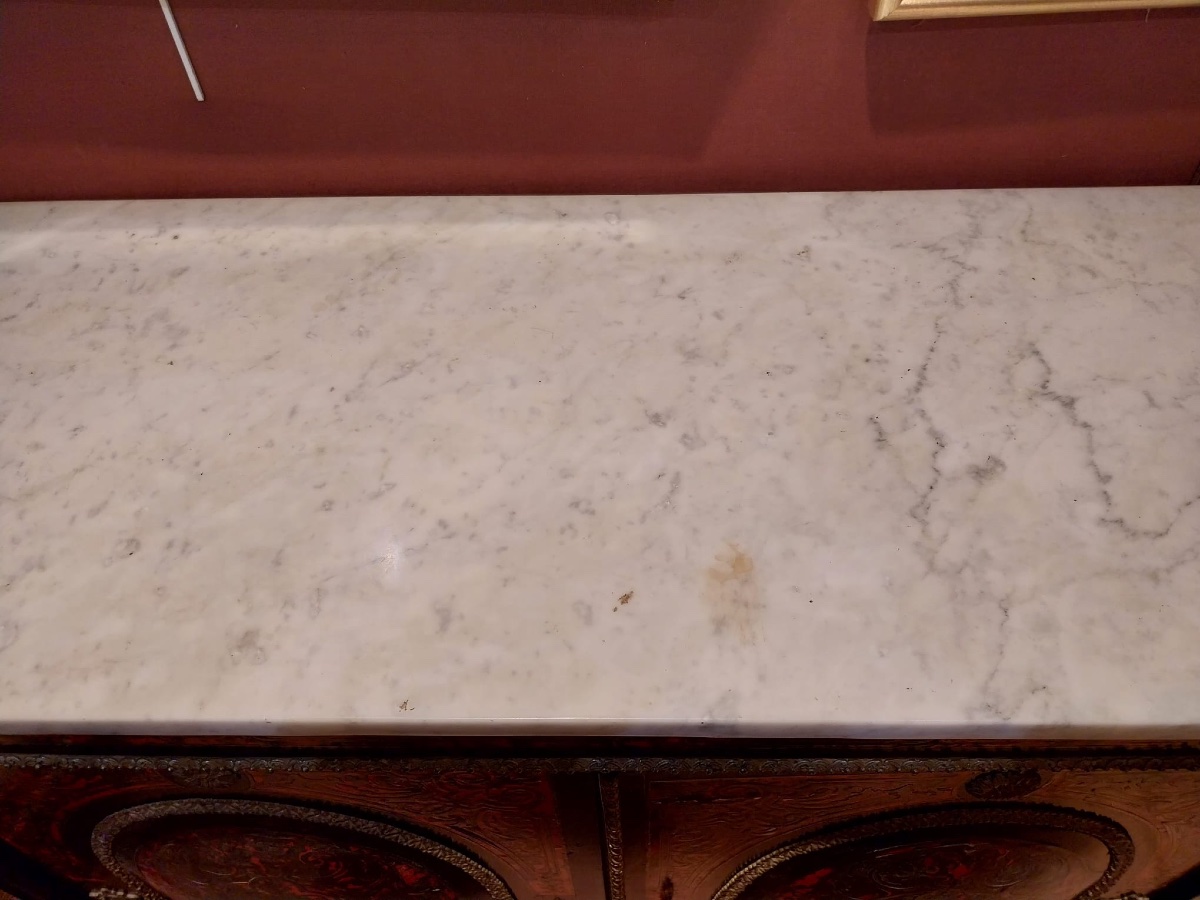 Sideboard, Boulle Style, Napoleon III-photo-5