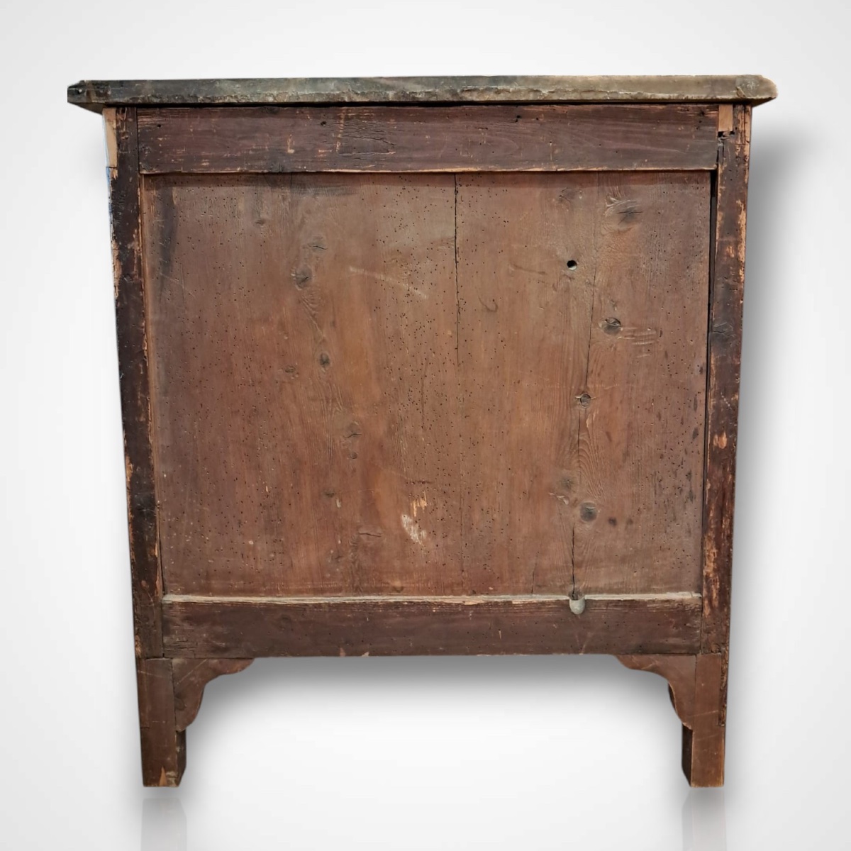 Commande estampillée Guillaume Schwingkens (maîtrise 1740 / décès 1760), d’époque XVIIIe.-photo-1