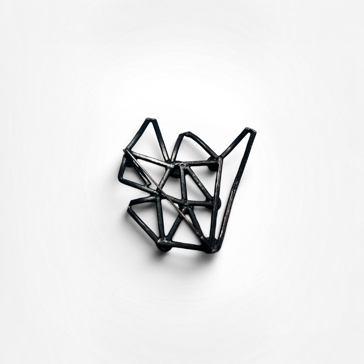 Jacques Gautier Brooch-photo-2