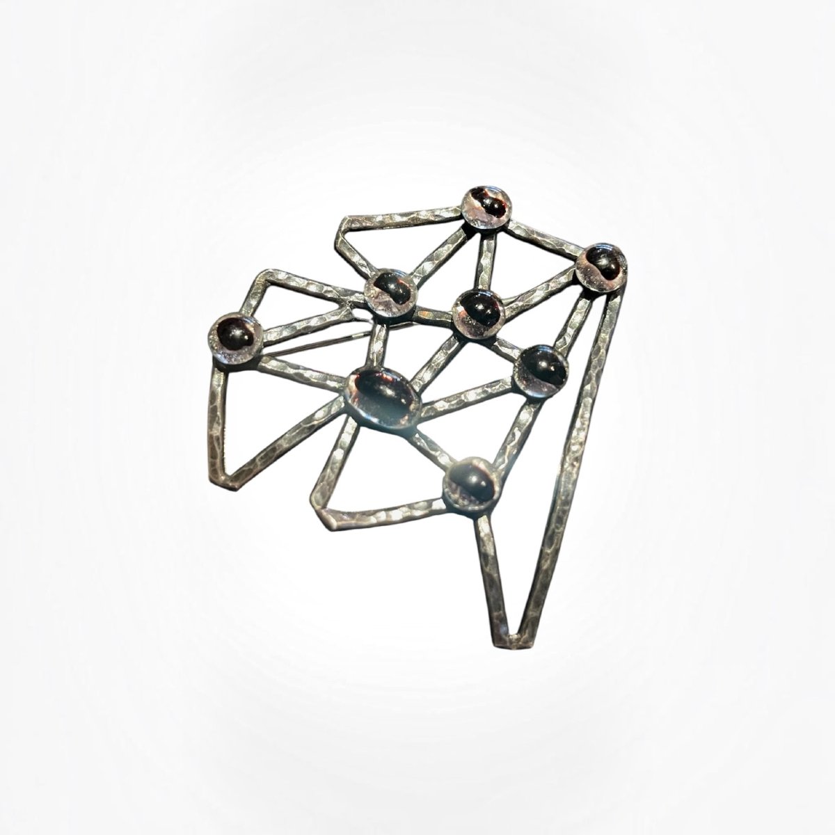 Jacques Gautier Brooch-photo-4