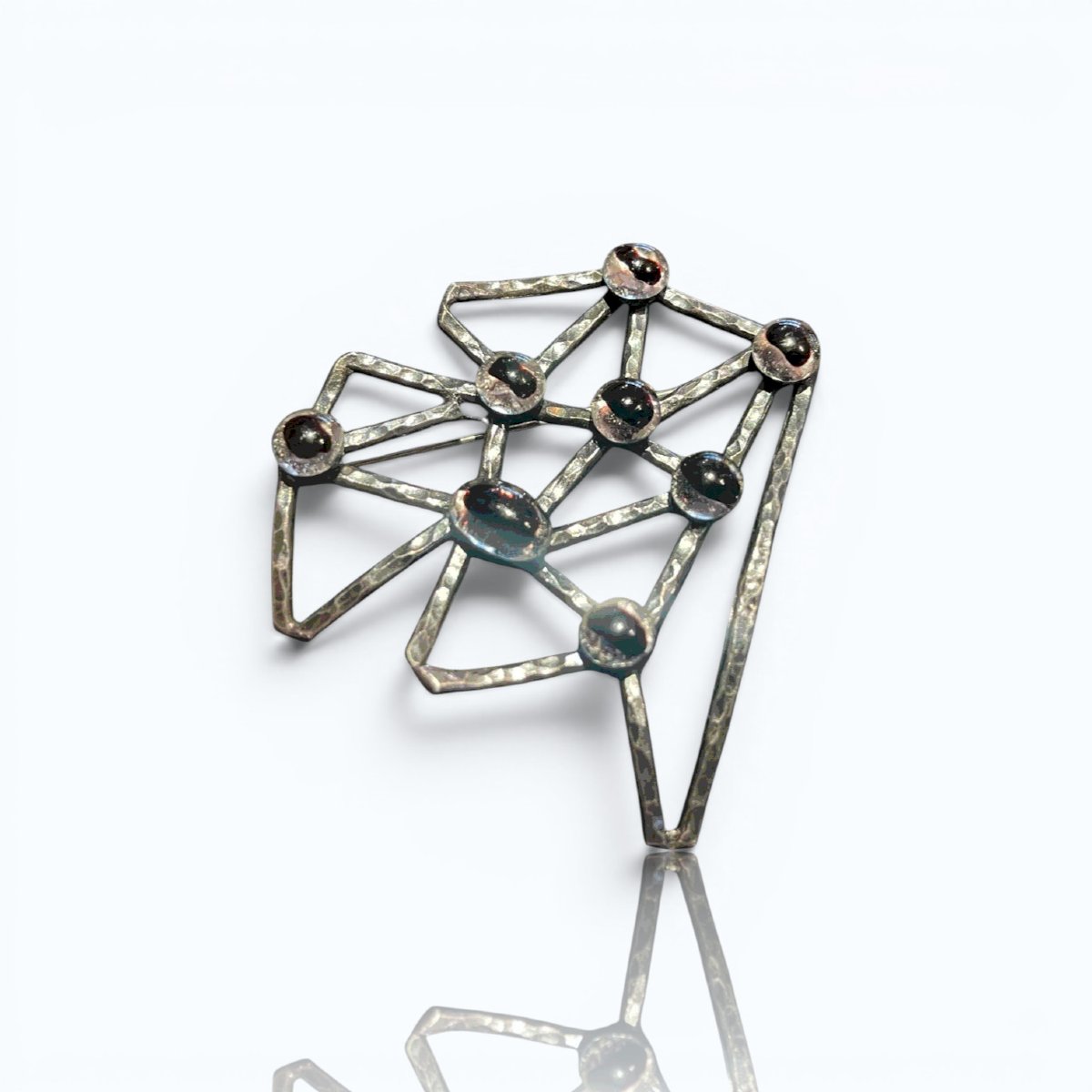 Jacques Gautier Brooch