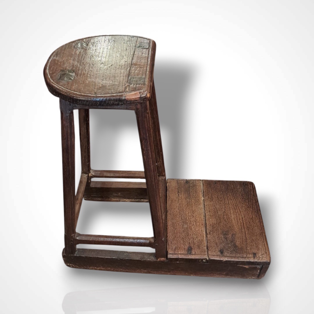 Choir Stool, 18th Century-photo-2